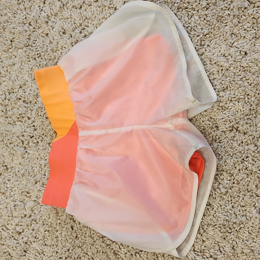 Reebok Girls Shorts size 10/12